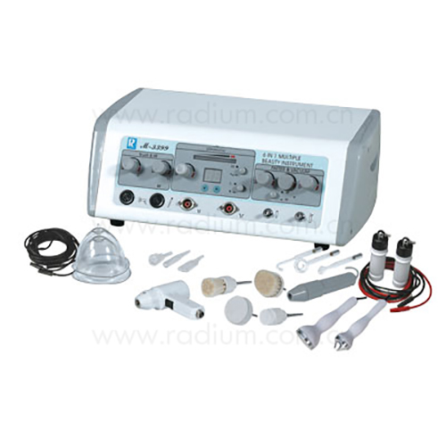 phụ kiện cho máy chăm sóc da đa năng